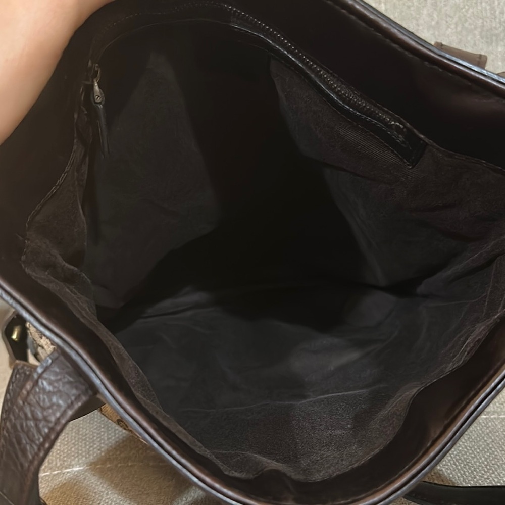 GUCCI BAG (FINAL PRICE) - Picture 9 of 16